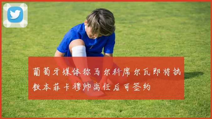 葡萄牙媒体称马尔科席尔瓦即将执教本菲卡穆帅离任后可签约